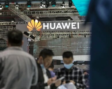 Huawei tuyên bố kinh doanh ‘bình thường’ trở lại