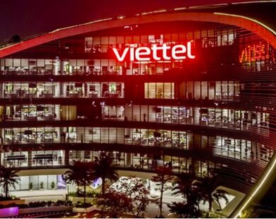 Đằng sau con số 3 tỷ USD doanh thu dịch vụ từ thị trường nước ngoài của Viettel