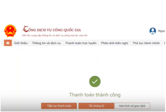 Đóng thuế đất online dễ dàng, tiện lợi với ứng dụng Viettel Money